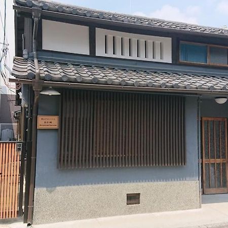 桃山ゲストハウス おかだ Kyoto Luaran gambar